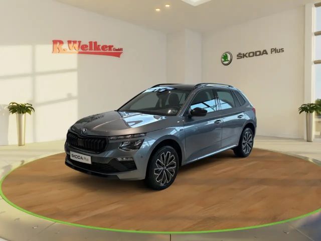 Skoda Kamiq Selection