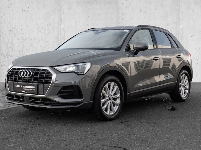 Audi Q3 35 TFSI S-Tronic