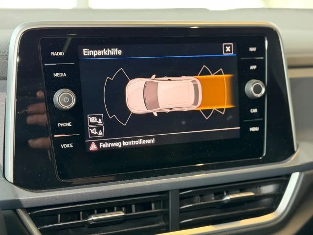 Volkswagen T-Roc IQ.Drive Style