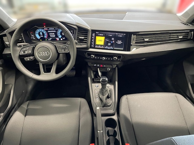 Audi A1 30 TFSI Allstreet S-Tronic