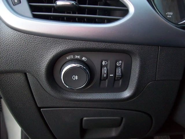 Opel Astra Edition Sports Tourer