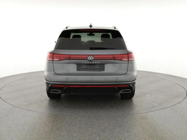 Volkswagen Touareg 3.0 V6 TDI 4Motion R-Line