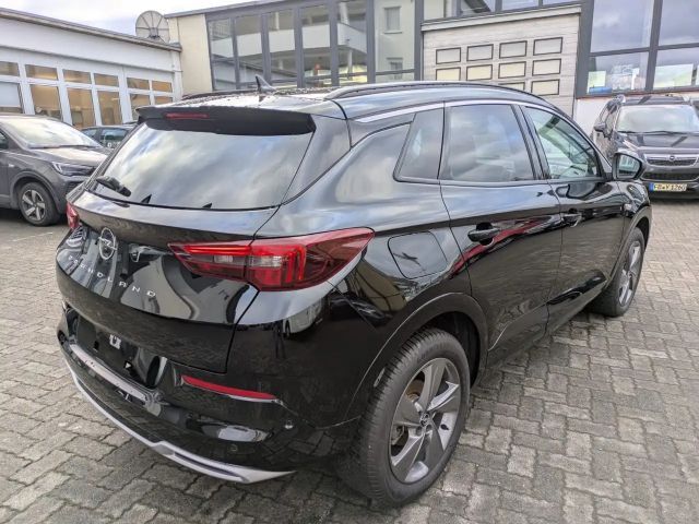 Opel Grandland X Elegance