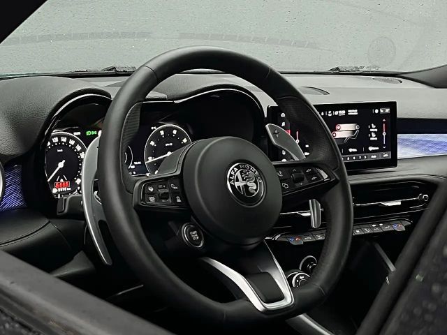 Alfa Romeo Tonale Speciale