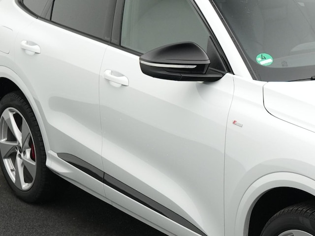 Audi Q5 Quattro S-Tronic Sportback