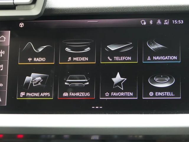 Audi A3 30 TFSI Sedan