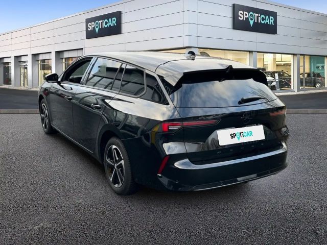 Opel Astra 1.2 Turbo GS-Line Grand Sport Turbo