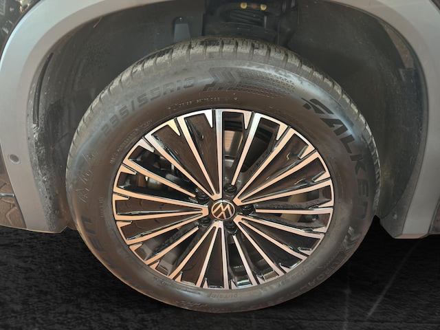 Volkswagen Tayron 1.5 eTSI DSG Life