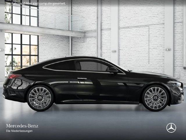 Mercedes-Benz CLE 180 