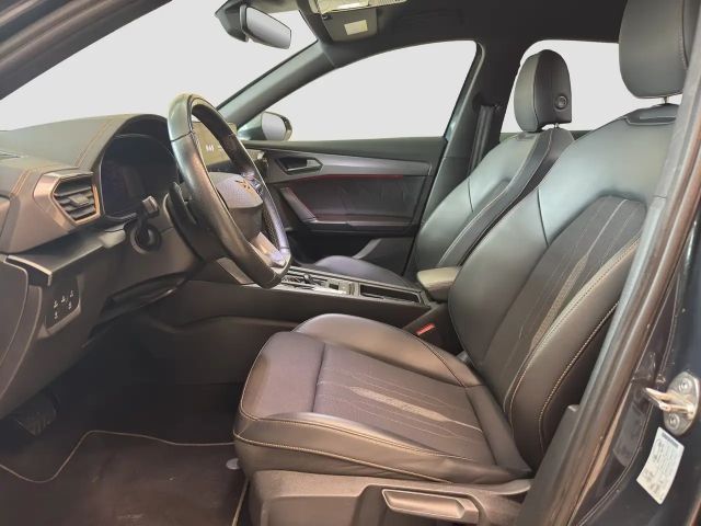 Cupra Formentor 4Drive DSG