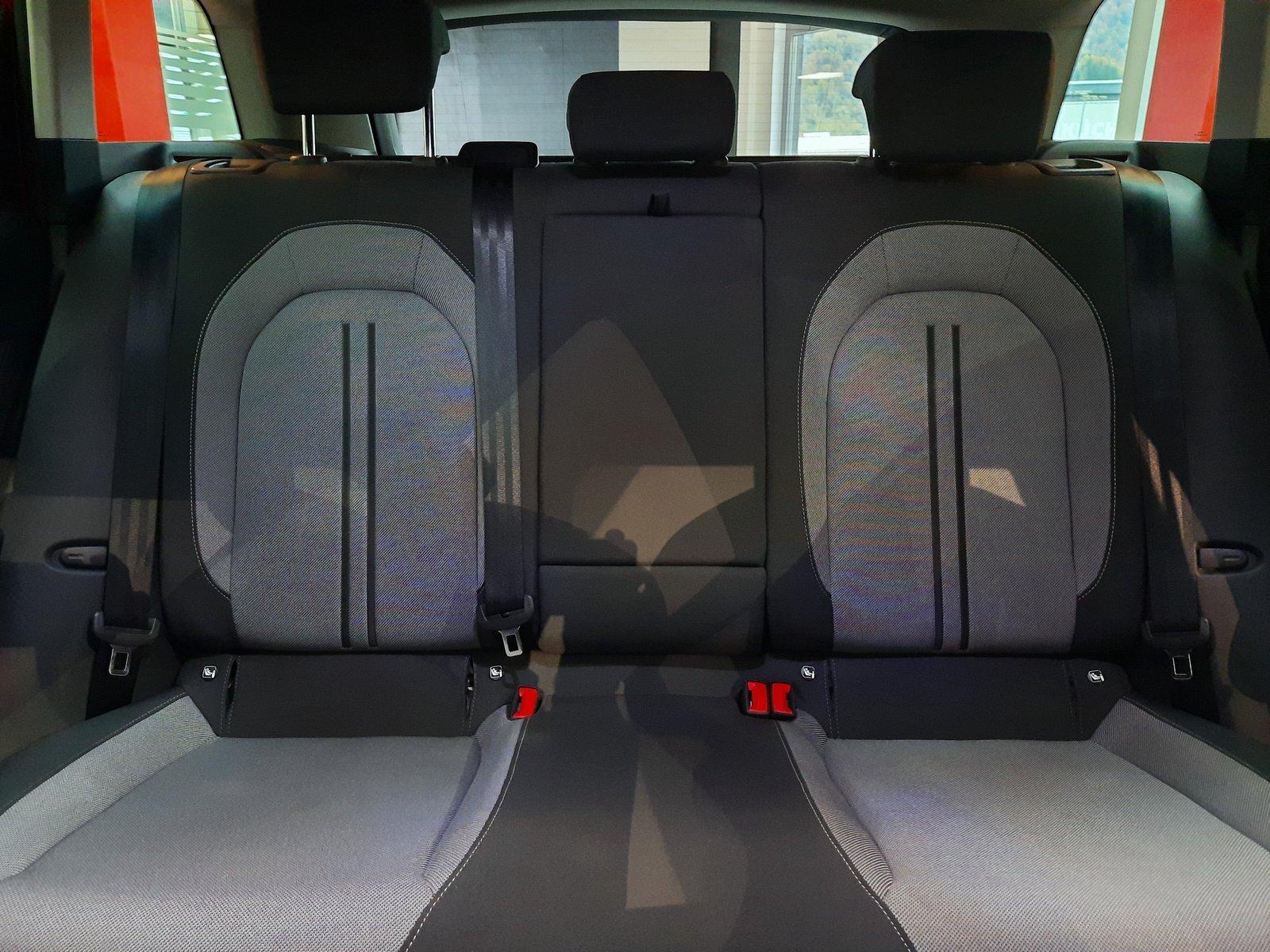 Seat Leon DSG Sportstourer Style