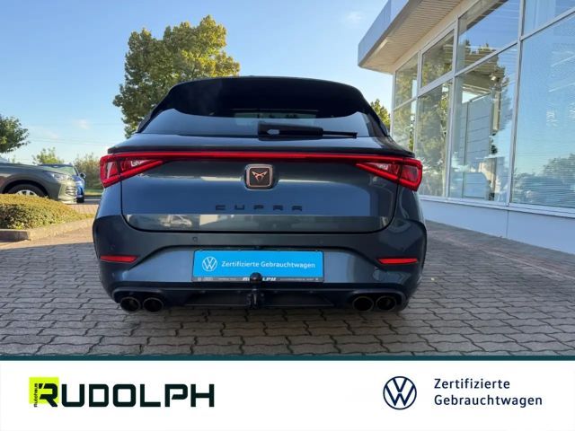 Cupra Leon 2.0 TSI 4Drive DSG ST VZ