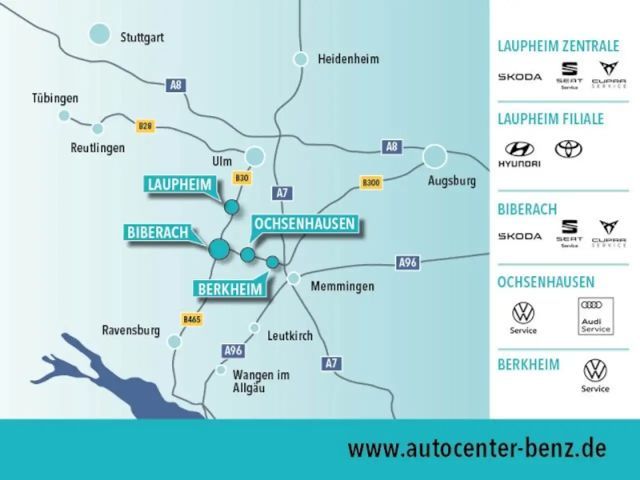 Seat Tarraco 2.0 TDI FR-lijn