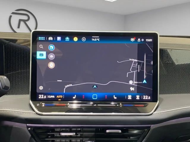 Volkswagen Passat 2.0 TDI Business DSG Variant