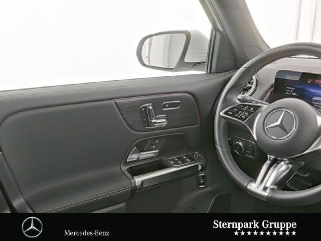 Mercedes-Benz EQB 300 4MATIC