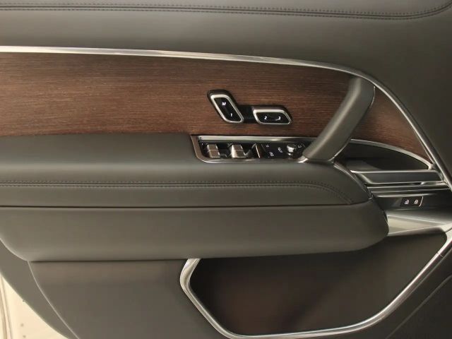 Land Rover Range Rover SE