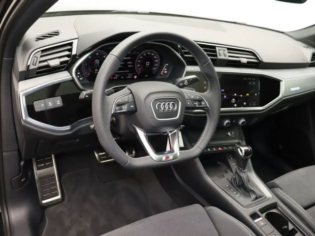 Audi Q3 35 TDI S-Line Sportback
