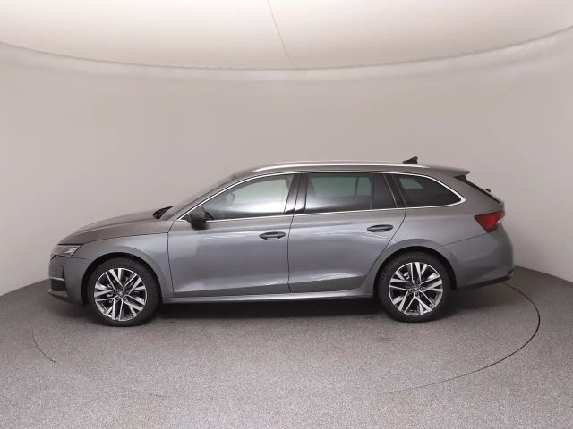 Skoda Octavia Selection