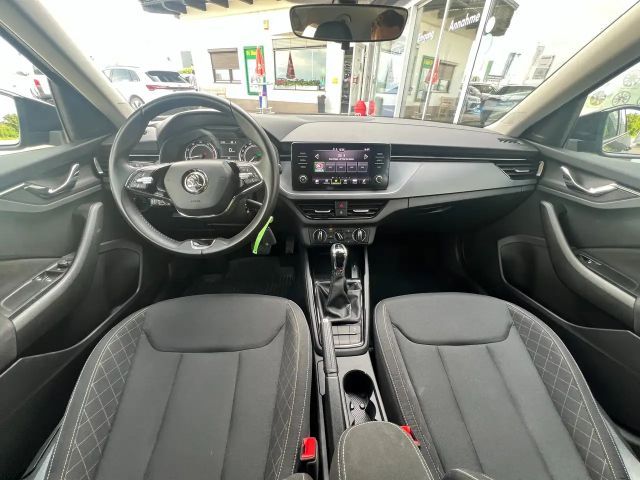 Skoda Kamiq Ambition