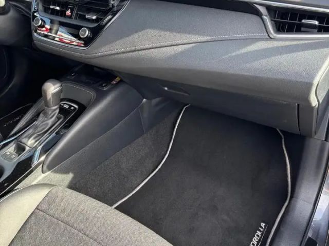 Toyota Corolla Hybride Team D Touring