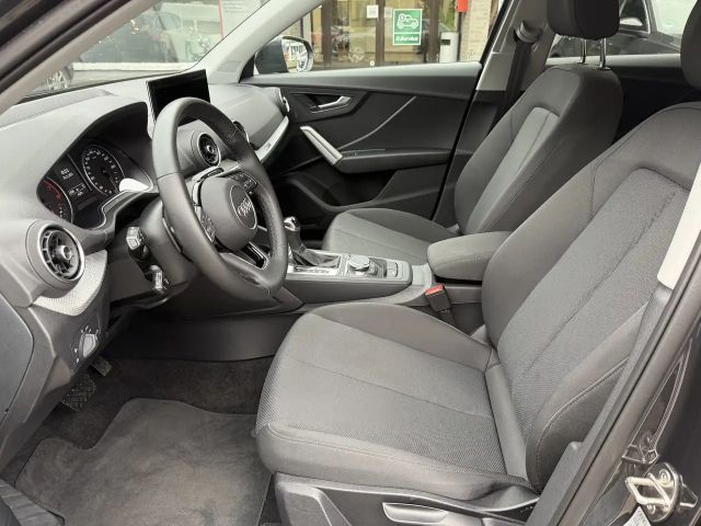 Audi Q2 35 TFSI