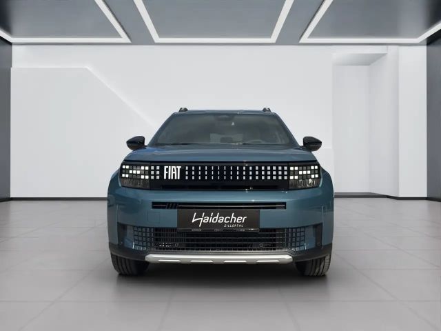 Fiat Grande Panda La Prima