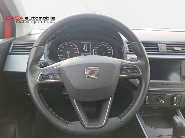 Seat Arona 1.0 TSI DSG Style