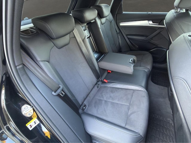 Audi SQ5 SUV TDI tiptronic Audi SQ5 SUV