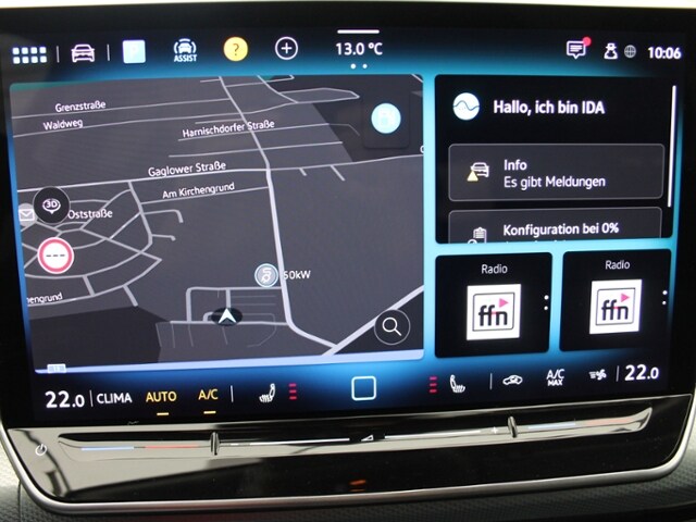 Volkswagen Golf DSG Golf VIII