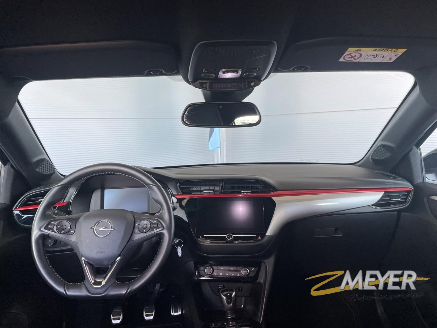 Opel Corsa 1.2 Turbo GS-Line Grand Sport Turbo