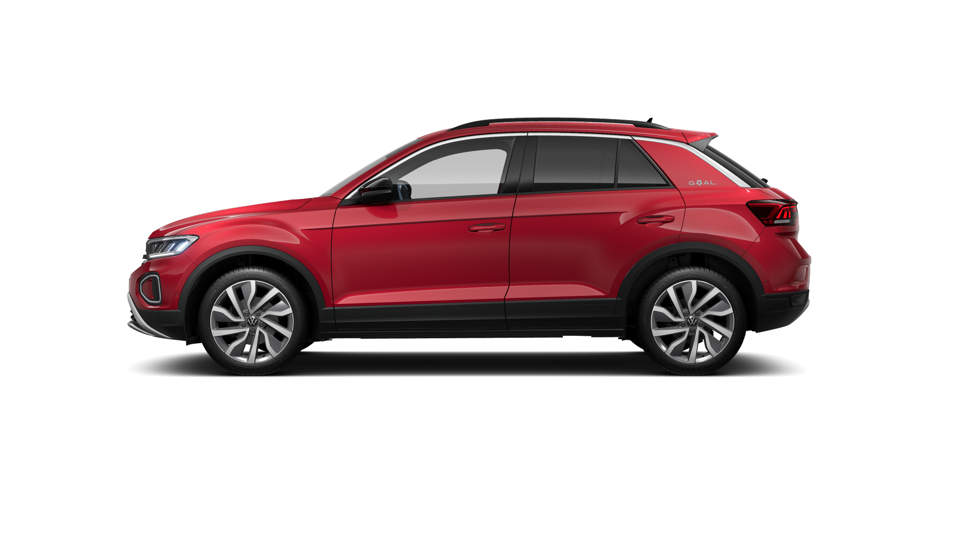 Volkswagen T-Roc DSG