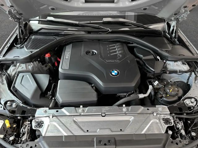 BMW 320 320i Touring