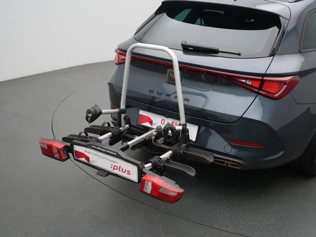 Cupra Leon DSG ST VZ