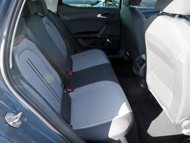 Seat Leon 1.5 eTSI Style