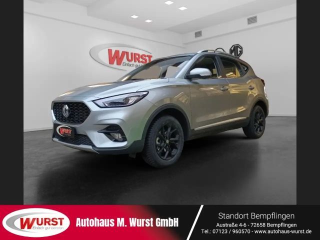 MG ZS Luxury