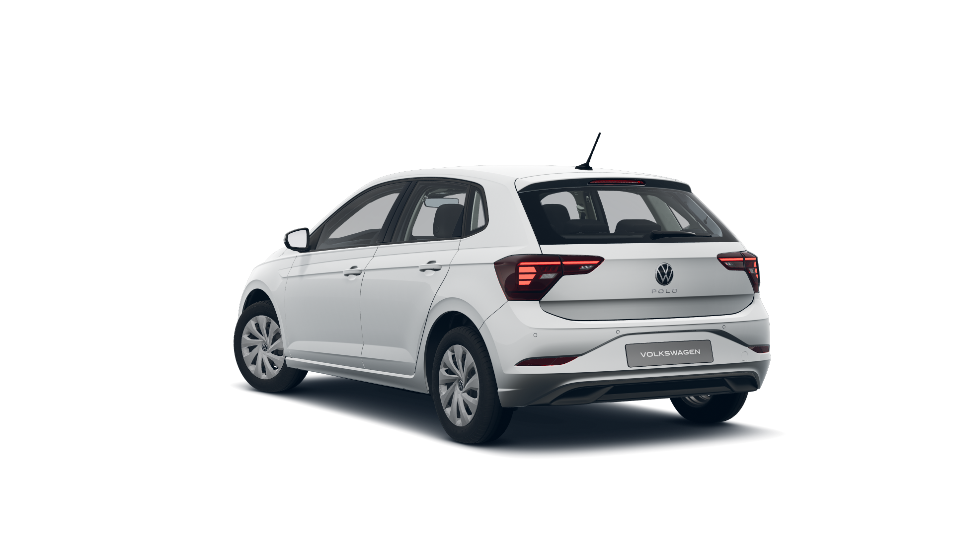 Volkswagen Polo 1.0 TSI Life