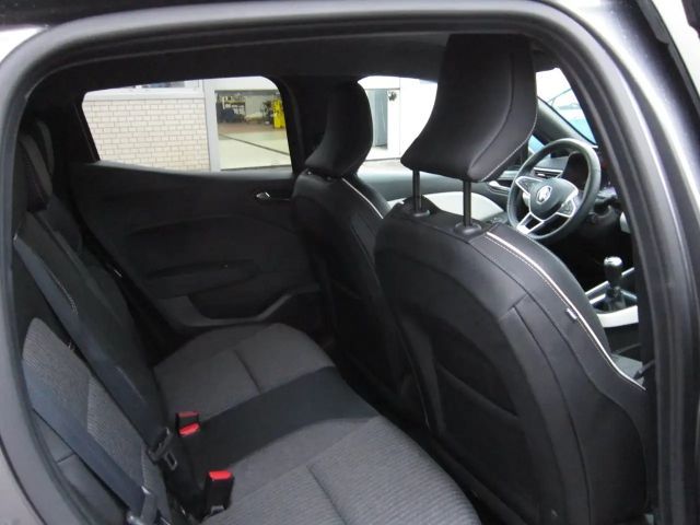 Renault Clio TCe 90 Techno