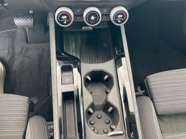 Skoda Superb Combi Selection