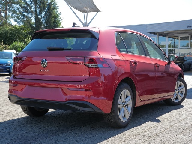 Volkswagen Golf Golf 8 TSI AHK LED Winterpaket