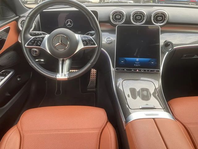 Mercedes-Benz C 200 4MATIC Estate