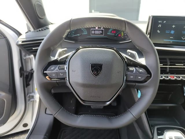 Peugeot 2008 Hybrid Style