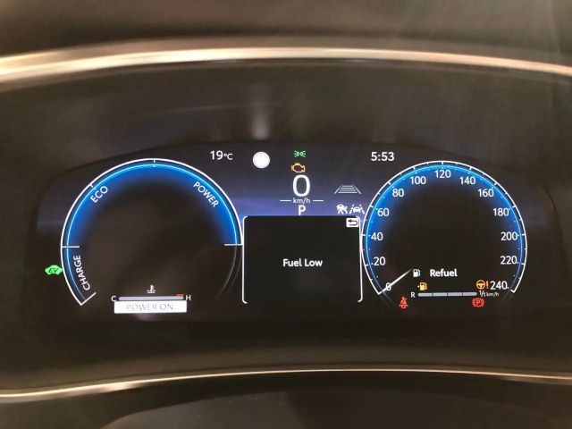 Suzuki Swace Comfort Plus