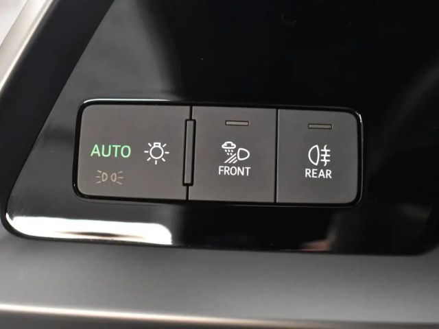 Audi S3 2.0 TFSI Quattro Sedan Sportback