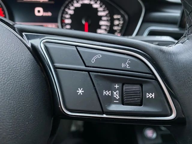 Audi A4 35 TFSI Avant S-Tronic