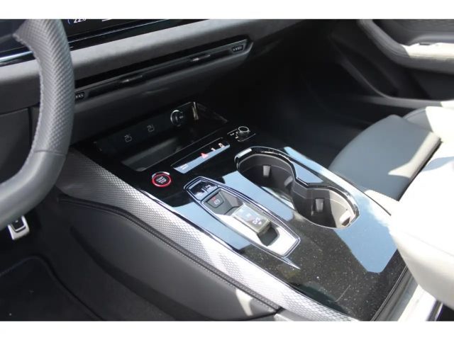 Audi S5 Avant Quattro S-Tronic