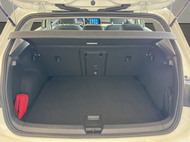 Volkswagen Golf 2.0 TDI DSG Golf VIII Life