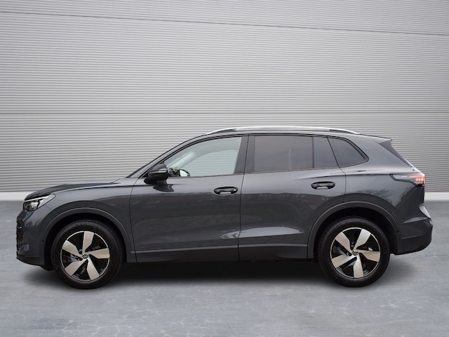 Volkswagen Tiguan 1.5 eTSI DSG Life