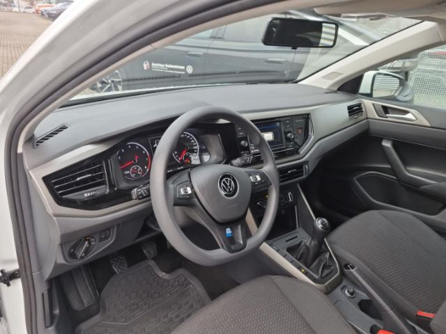 Volkswagen Polo Comfortline
