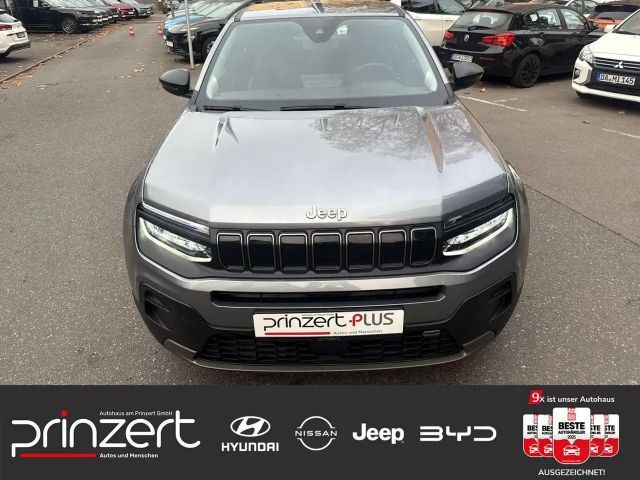 Jeep Avenger 1.2 T-GDI  "Longitude" *CarPlay*