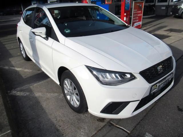Seat Ibiza 1.0 TSI Style